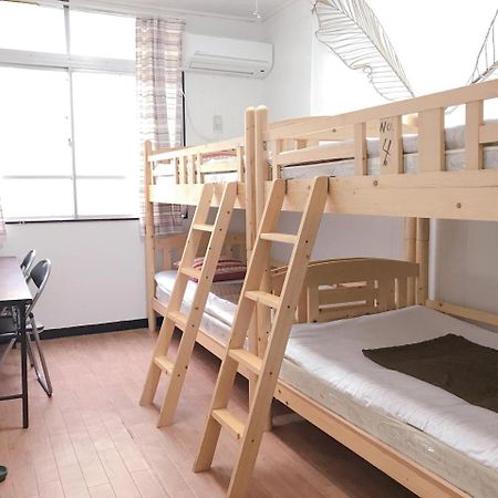 Orion Divers Guest House นาฮะ ภายนอก รูปภาพ