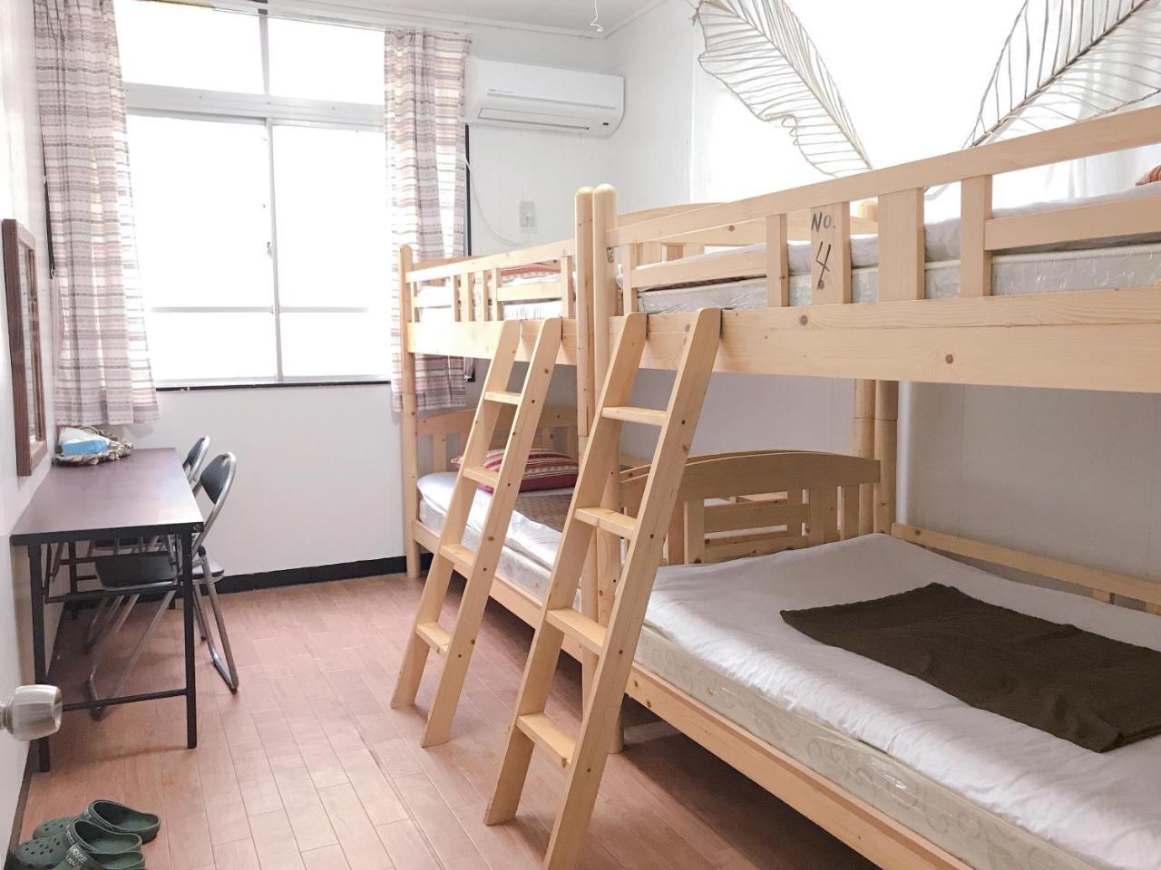 Orion Divers Guest House นาฮะ ภายนอก รูปภาพ
