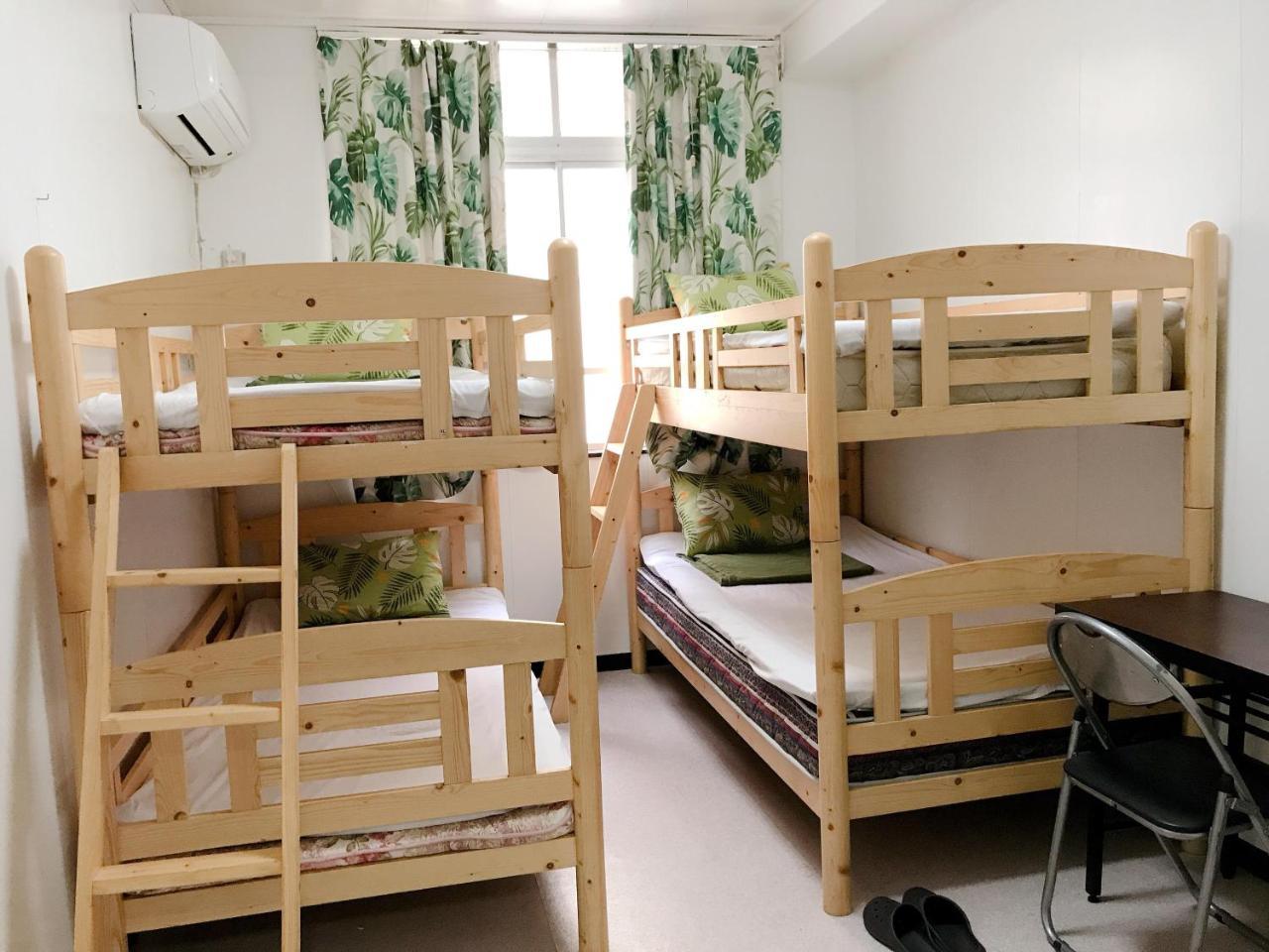 Orion Divers Guest House นาฮะ ภายนอก รูปภาพ