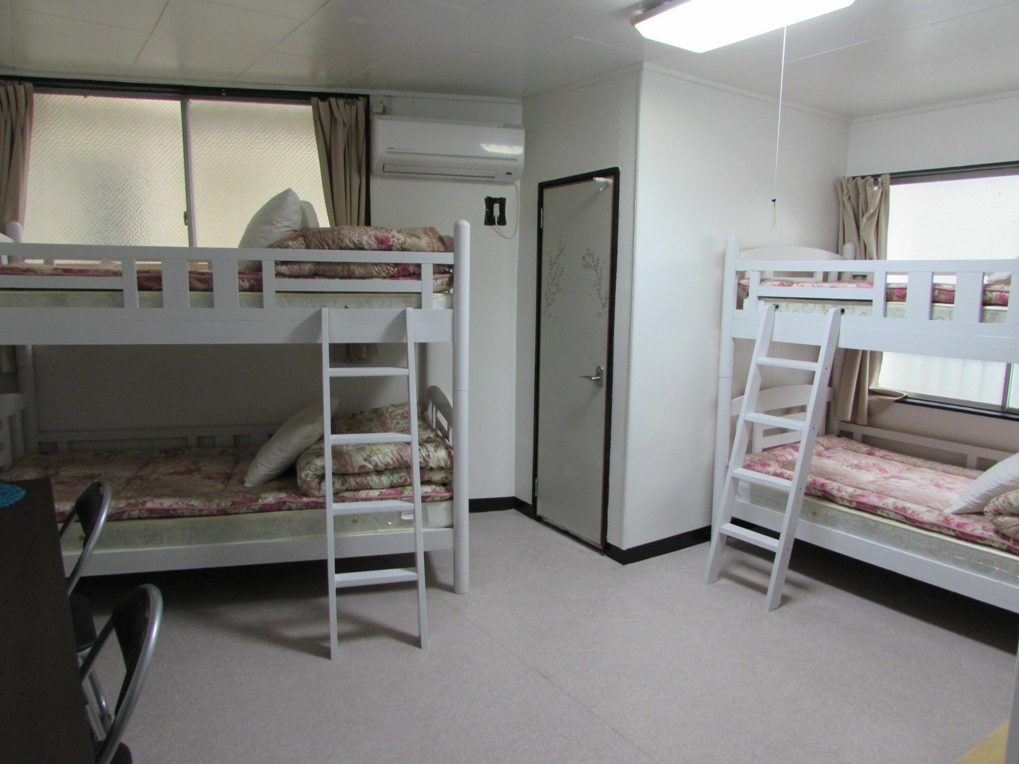 Orion Divers Guest House นาฮะ ภายนอก รูปภาพ
