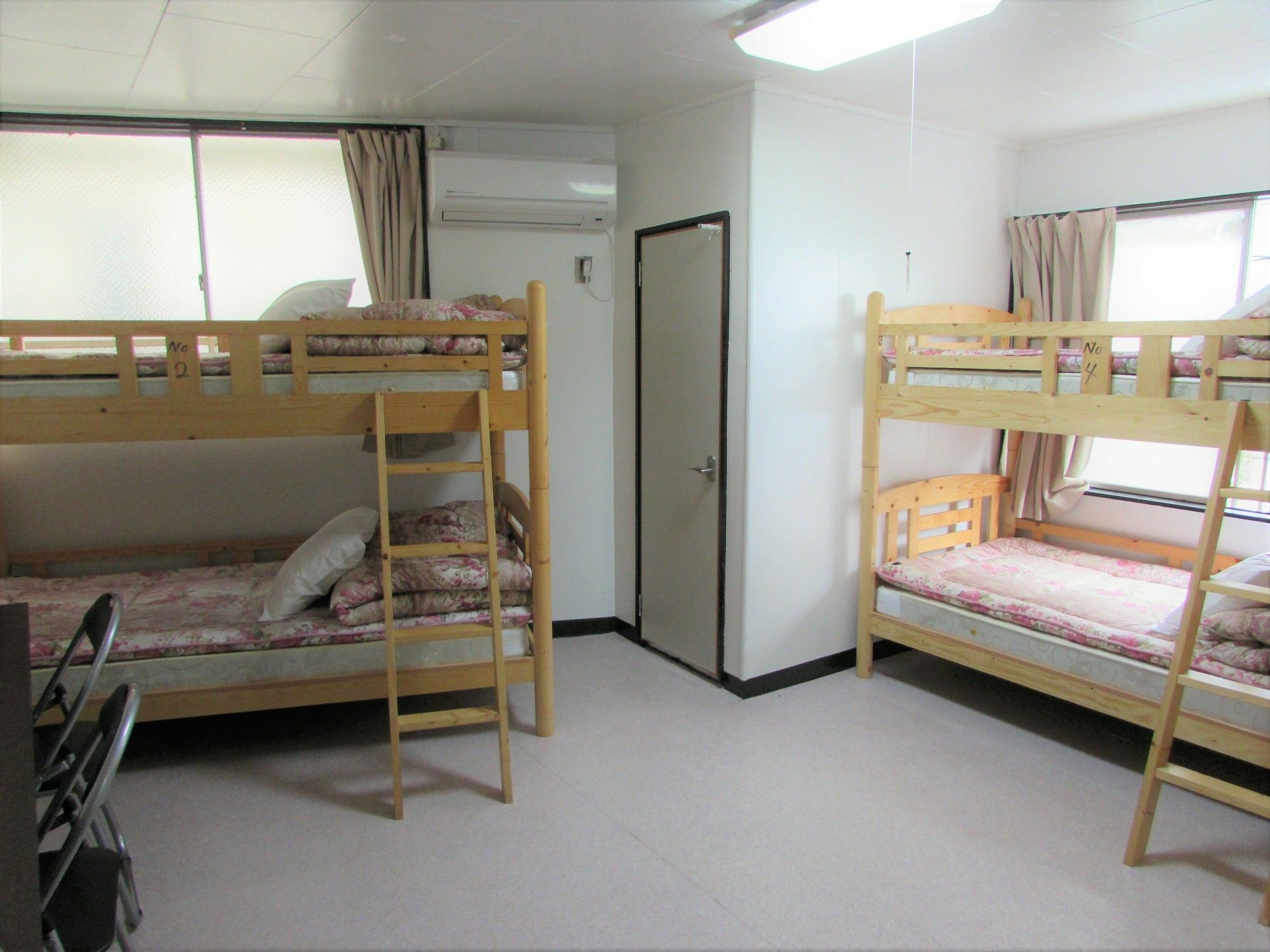 Orion Divers Guest House นาฮะ ภายนอก รูปภาพ