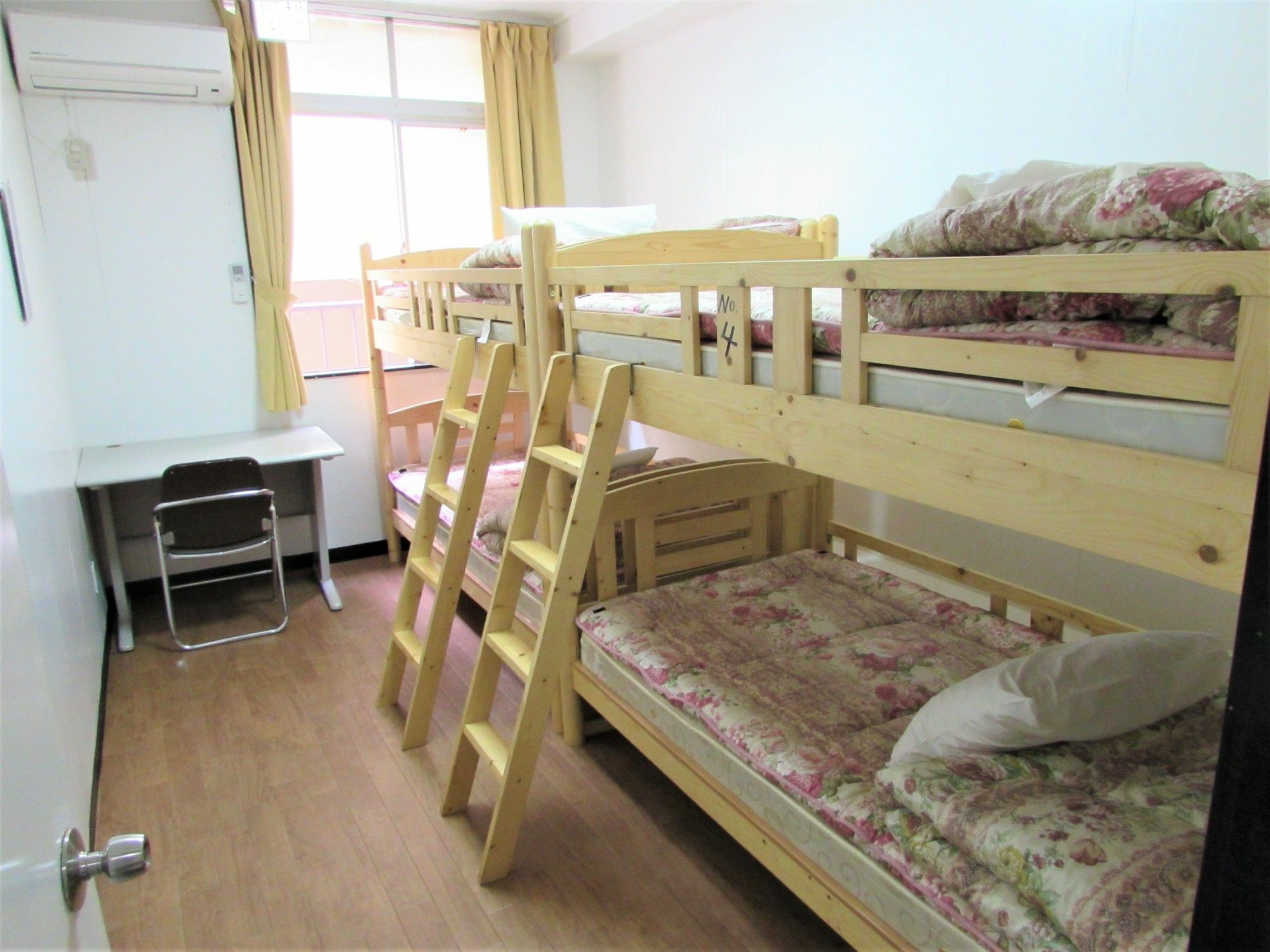 Orion Divers Guest House นาฮะ ภายนอก รูปภาพ