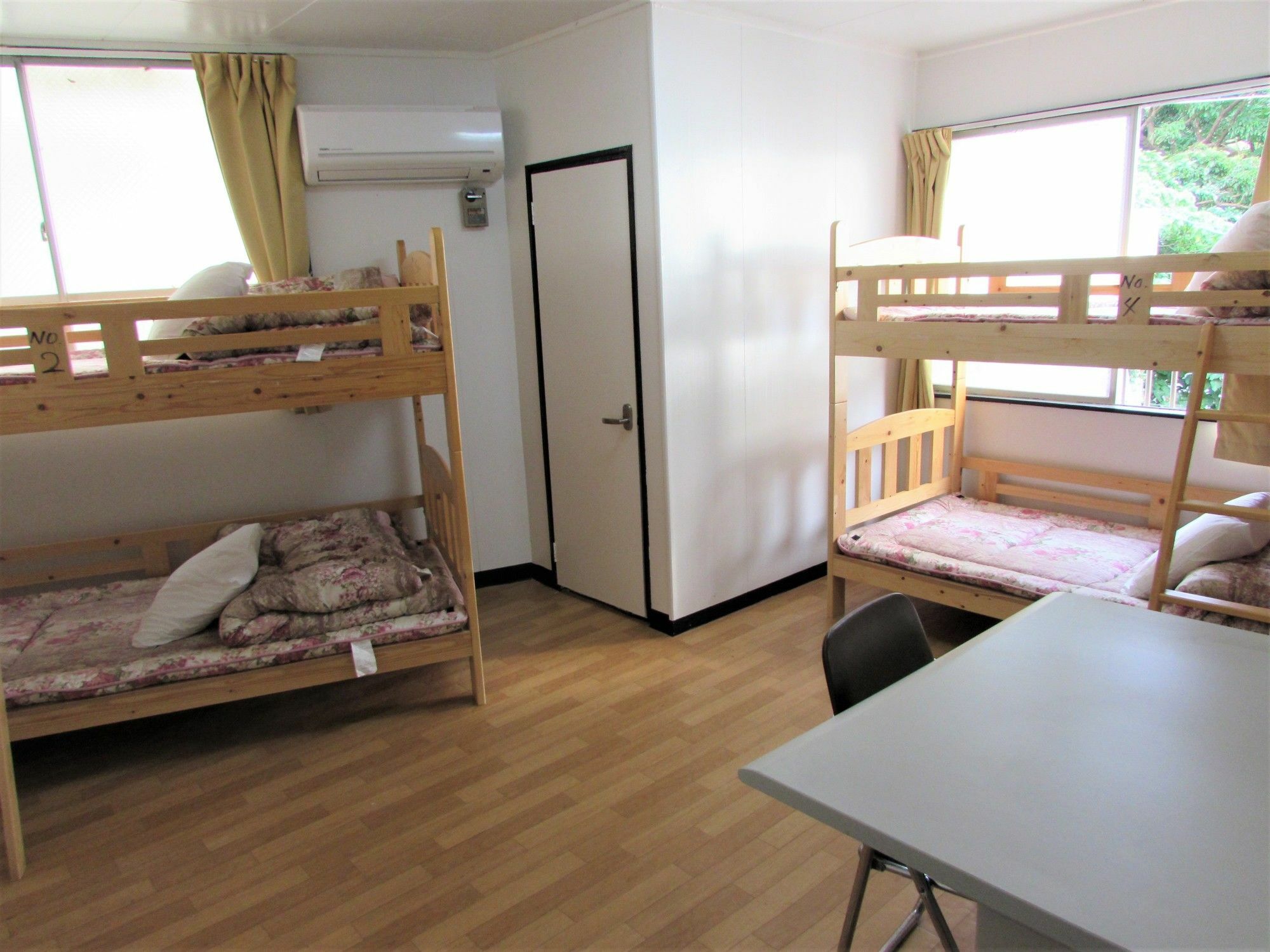 Orion Divers Guest House นาฮะ ภายนอก รูปภาพ