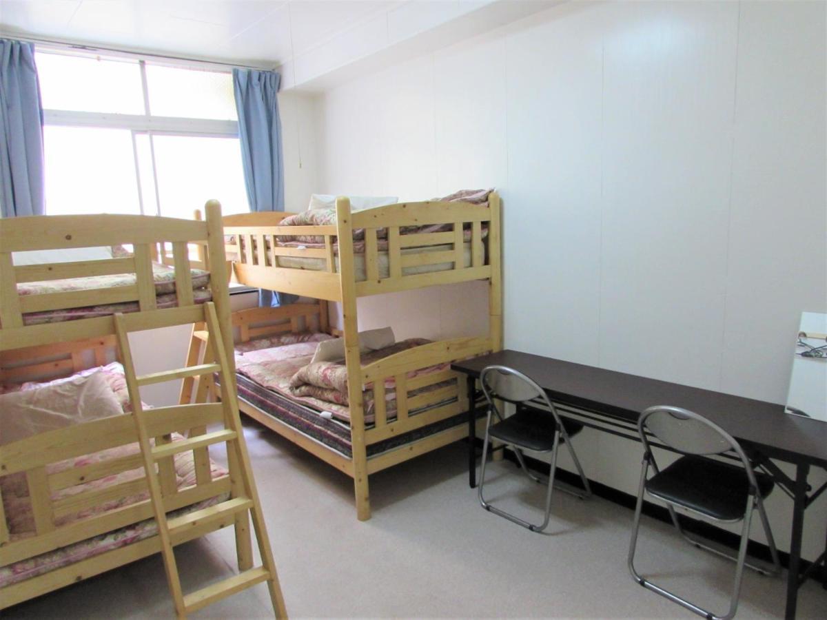 Orion Divers Guest House นาฮะ ภายนอก รูปภาพ